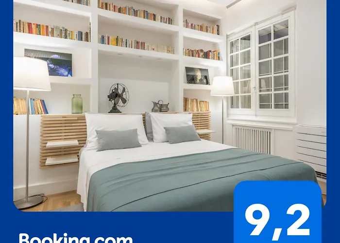 Charming Apartment In Kolonaki, Peridot - Homes