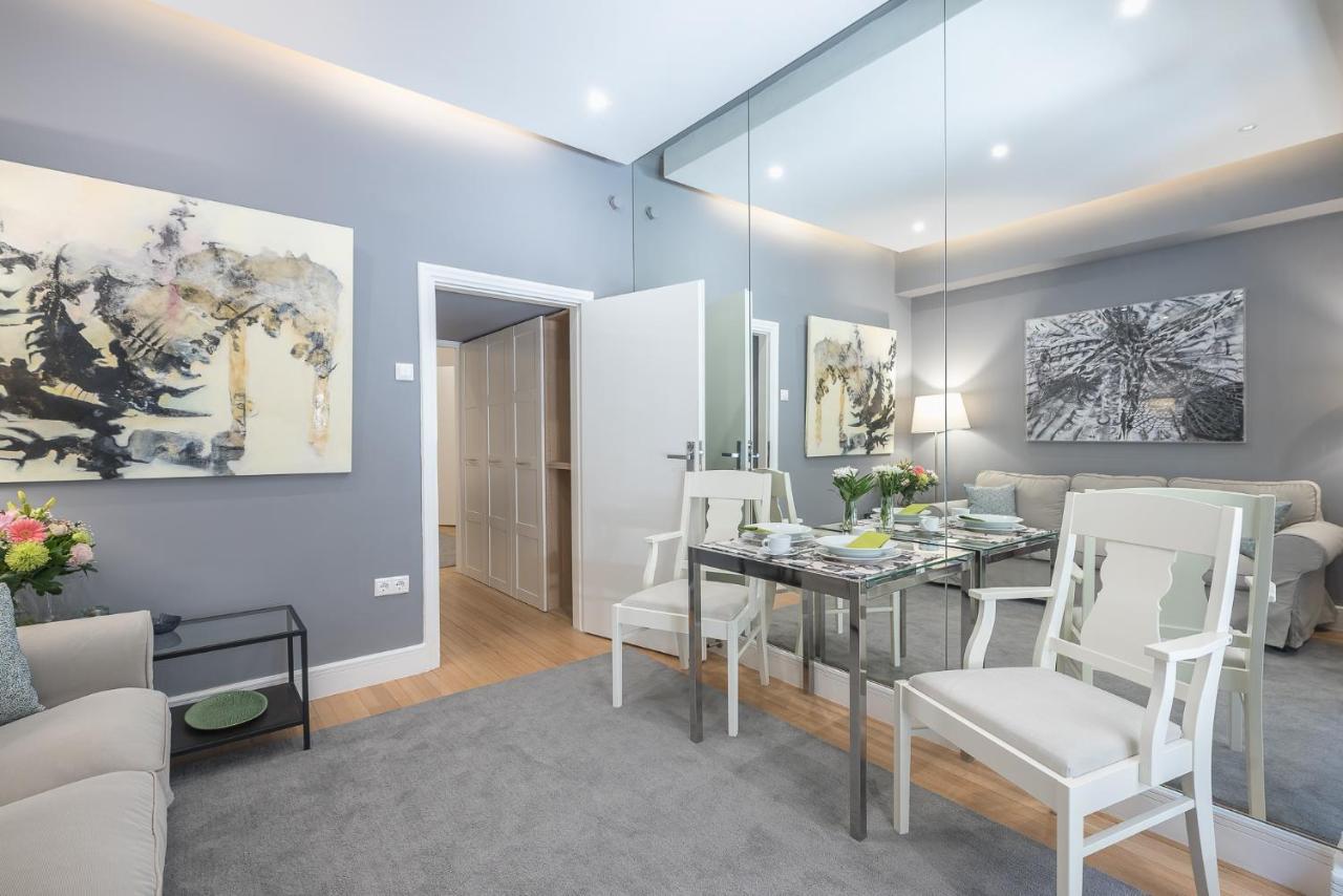 Apartment Charming In Kolonaki, Peridot - Homes Athens
