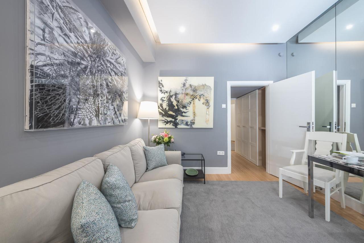 Charming In Kolonaki, Peridot - Homes Apartment Athens
