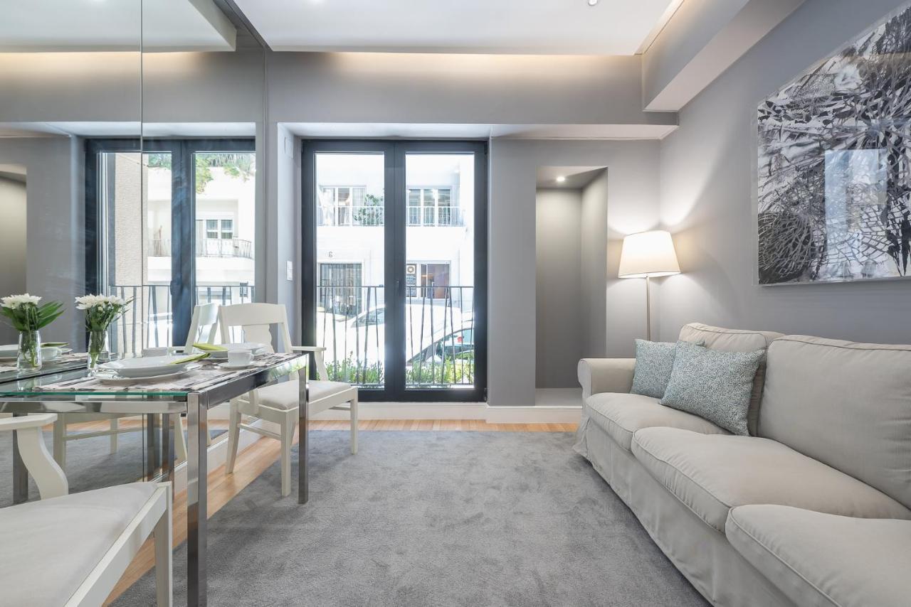 Charming In Kolonaki, Peridot - Homes Apartment Athens