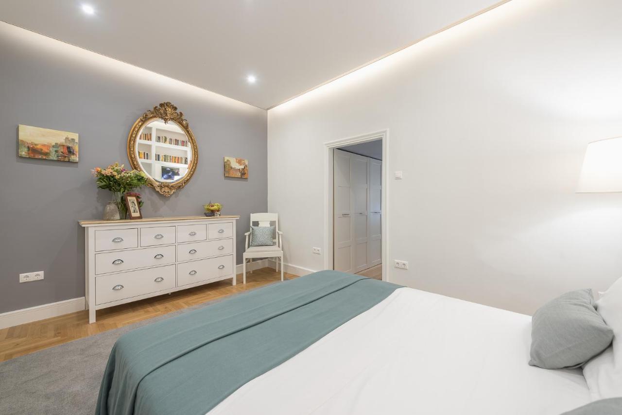 Apartment Charming In Kolonaki, Peridot - Homes