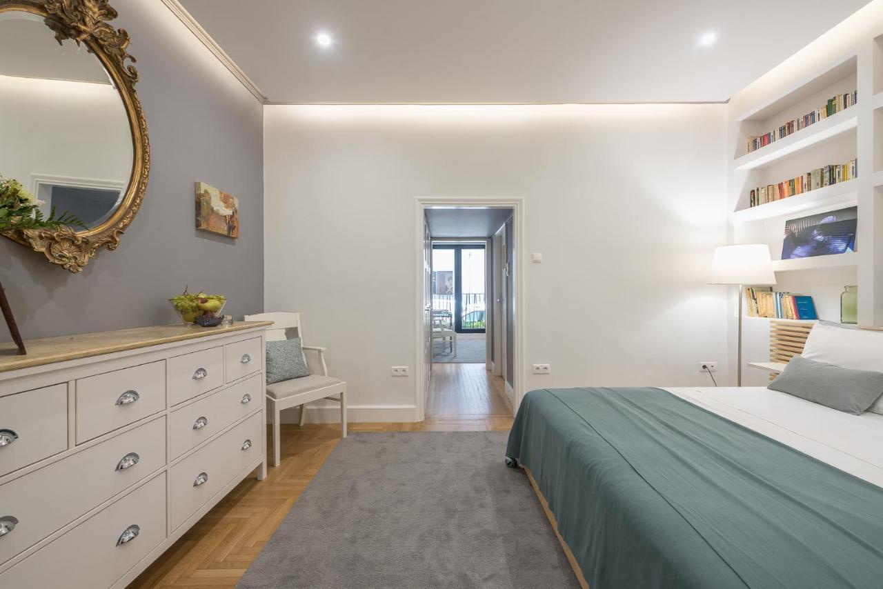 Charming In Kolonaki, Peridot - Homes Athens