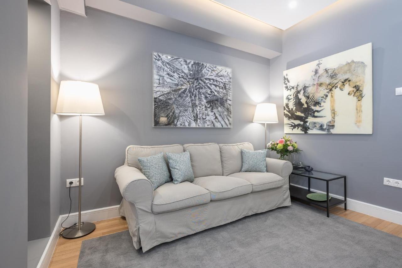 Apartment Charming In Kolonaki, Peridot - Homes *