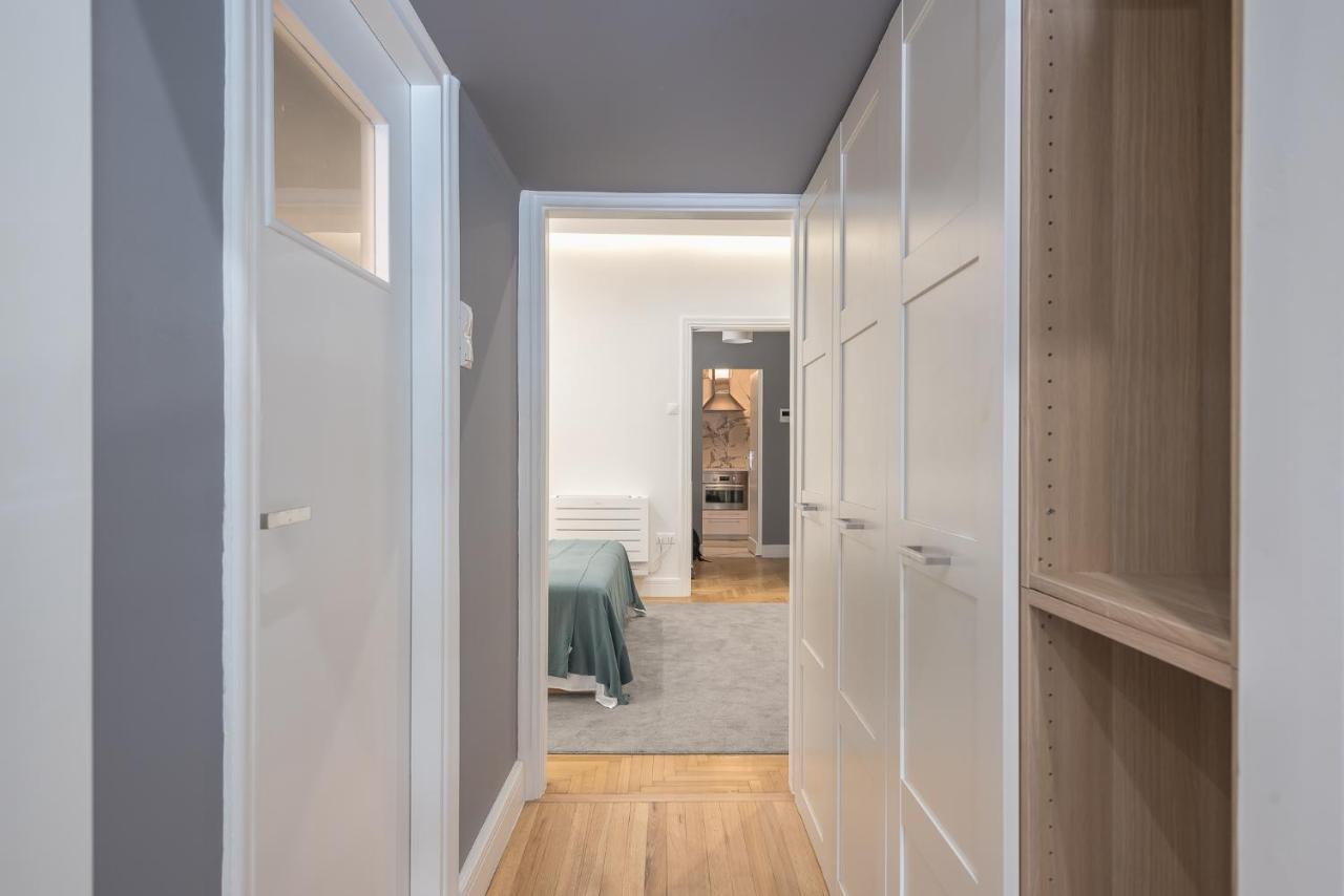 Charming In Kolonaki, Peridot - Homes * Athens