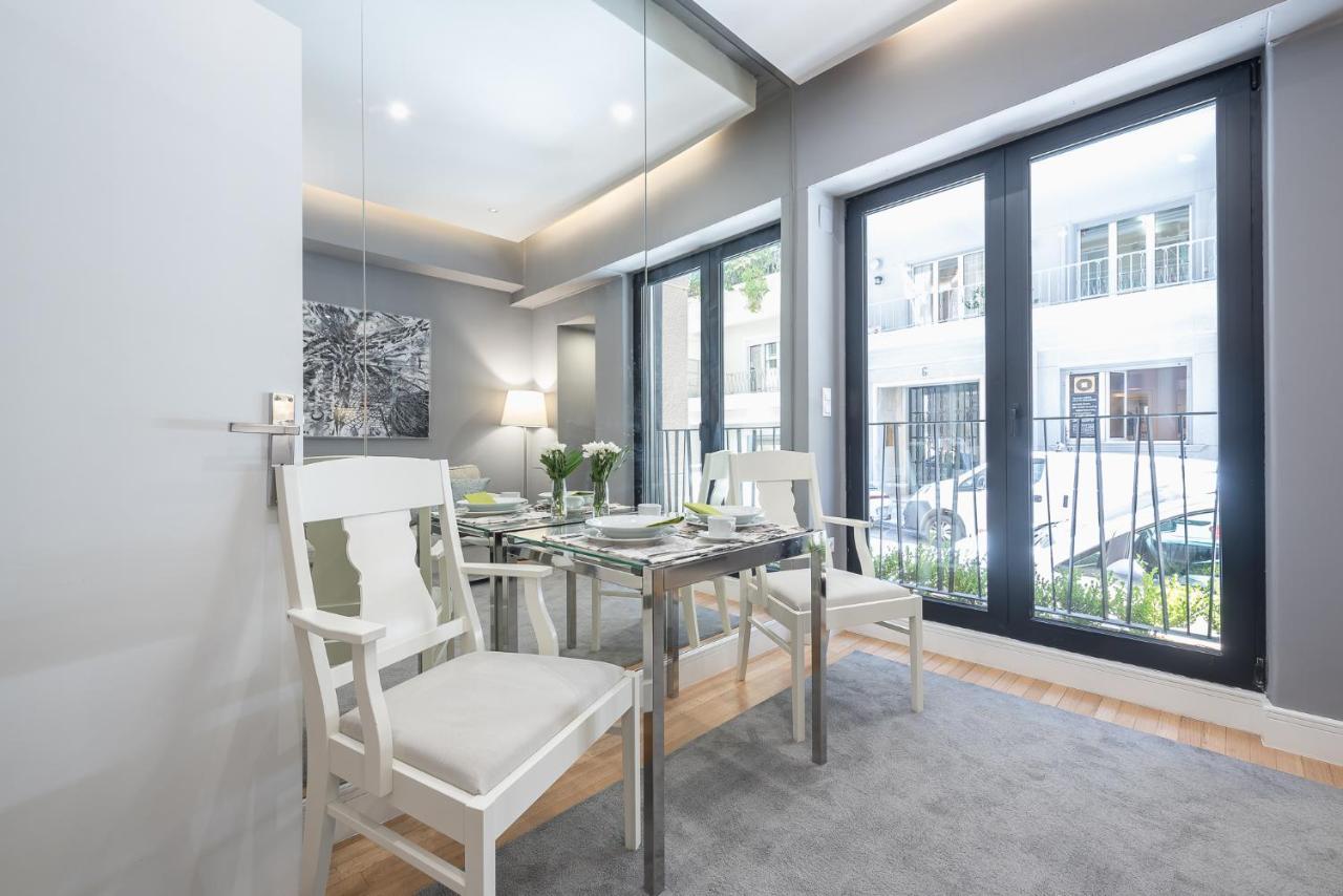 Charming In Kolonaki, Peridot - Homes Apartment Athens