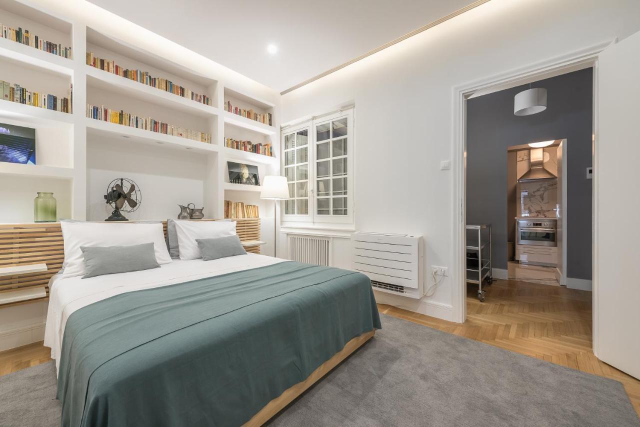 Charming In Kolonaki, Peridot - Homes *