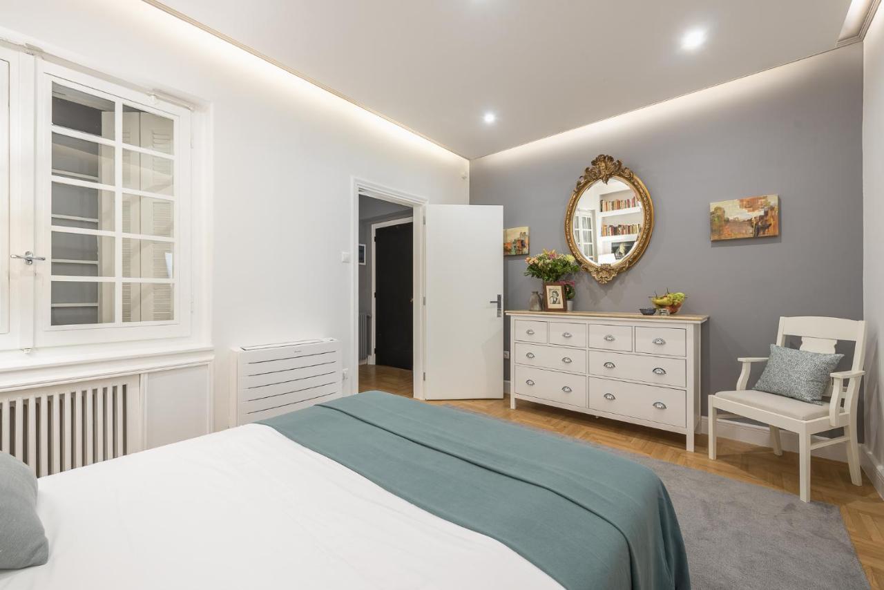 Charming In Kolonaki, Peridot - Homes Apartment *
