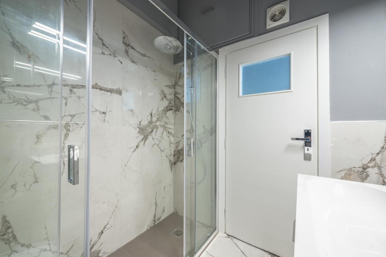 Charming In Kolonaki, Peridot - Homes *