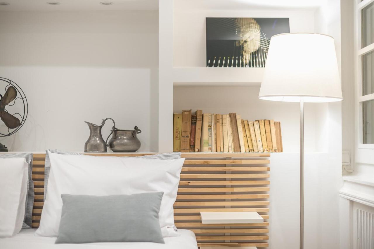 Charming In Kolonaki, Peridot - Homes Apartment *
