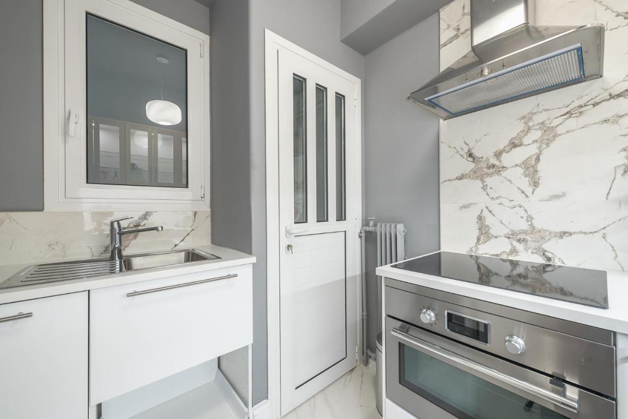 Charming In Kolonaki, Peridot - Homes Apartment Athens