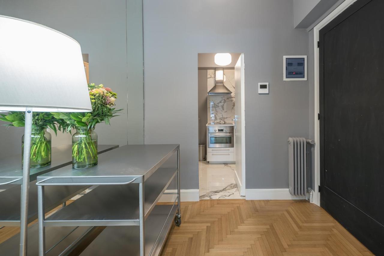 Apartment Charming In Kolonaki, Peridot - Homes *