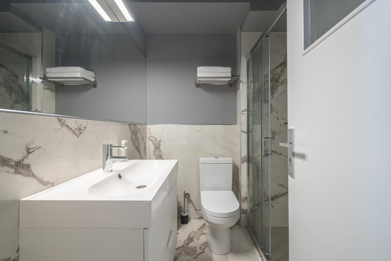 Apartment Charming In Kolonaki, Peridot - Homes Athens