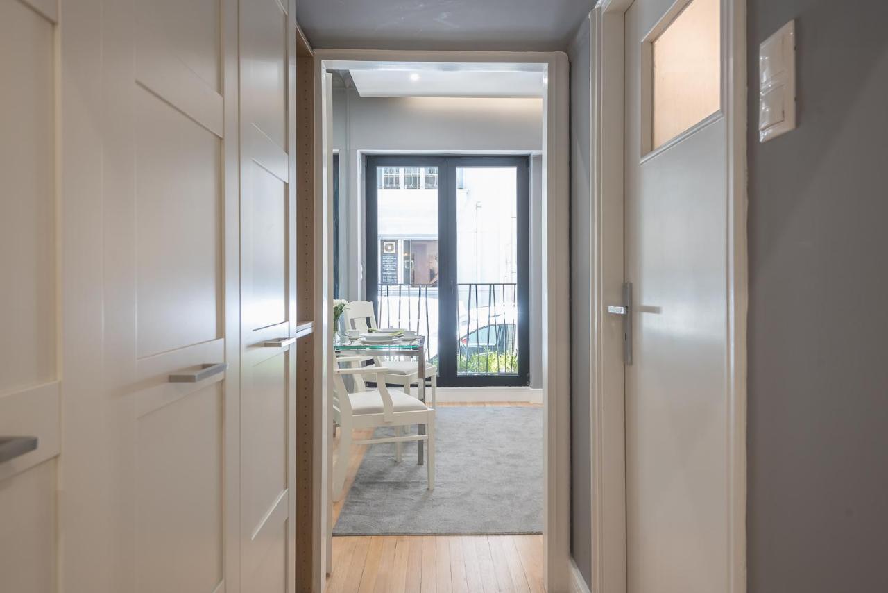Charming In Kolonaki, Peridot - Homes Athens