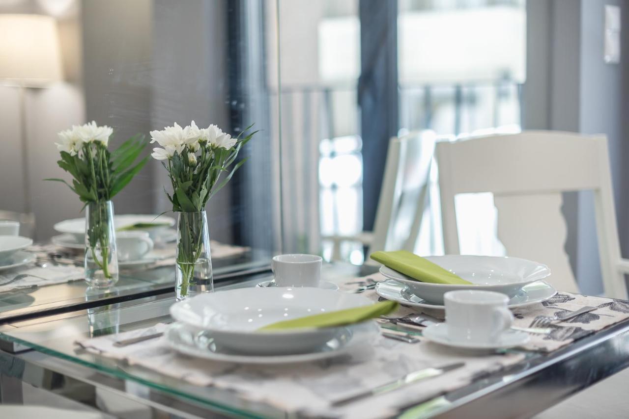 Apartment Charming In Kolonaki, Peridot - Homes Athens