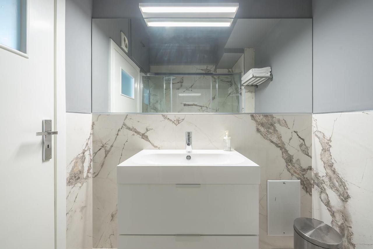 Apartment Charming In Kolonaki, Peridot - Homes *