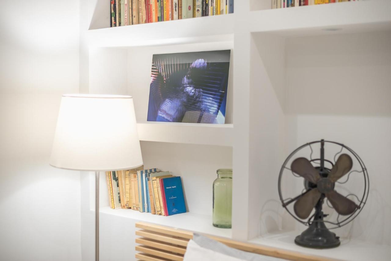 Apartment Charming In Kolonaki, Peridot - Homes Athens