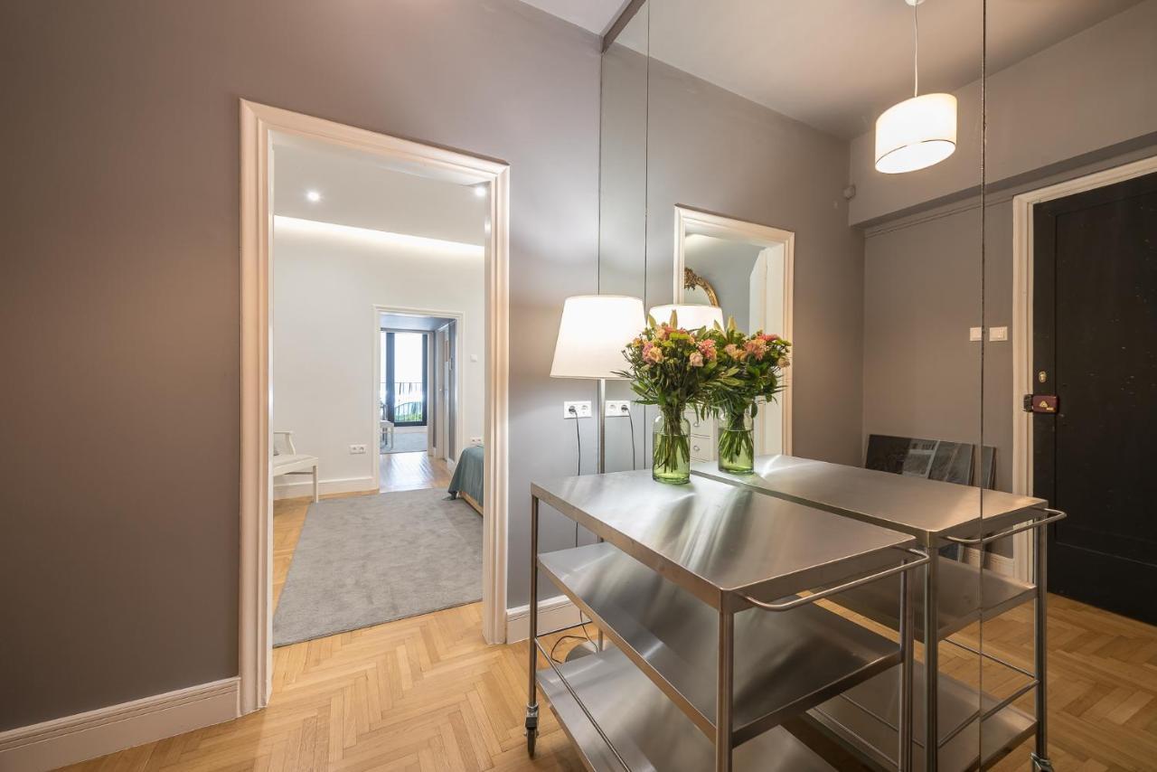 Charming In Kolonaki, Peridot - Homes Athens