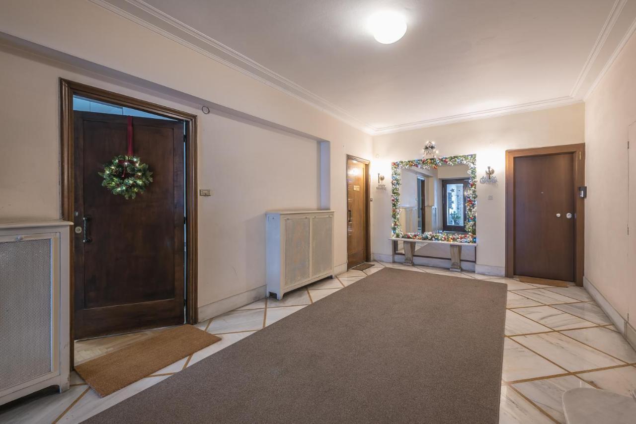 Charming In Kolonaki, Peridot - Homes Athens