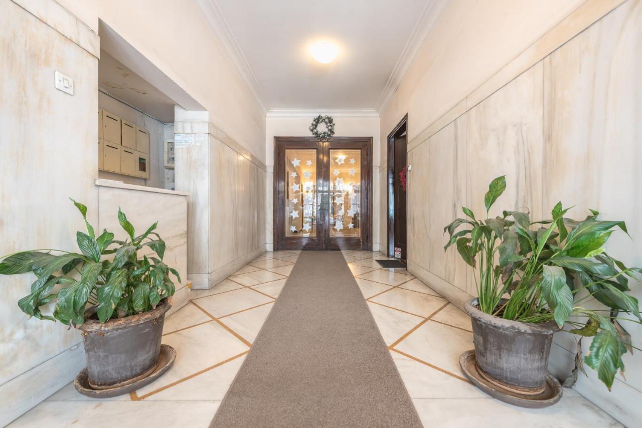 Apartment Charming In Kolonaki, Peridot - Homes *