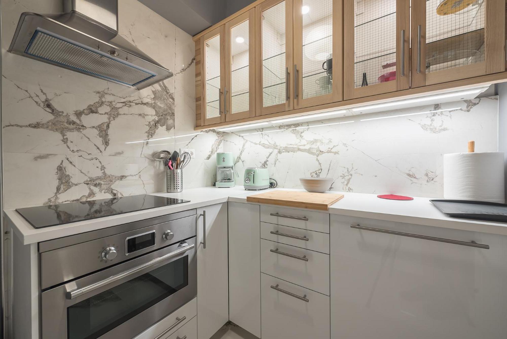 Charming In Kolonaki, Peridot - Homes * Athens